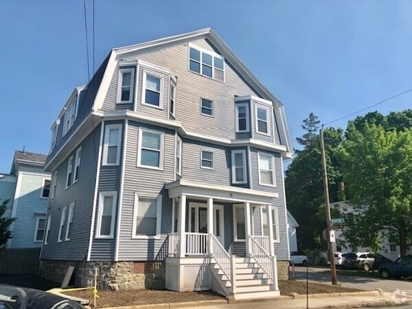 Building Photo - 16 Mason St Unit 2 Rental