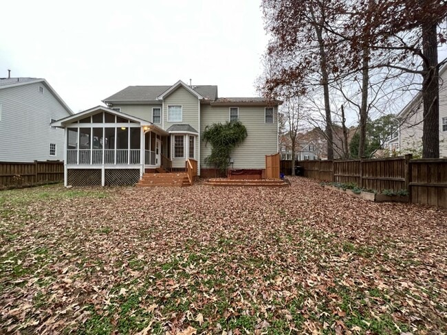 8207 Morrell Ln