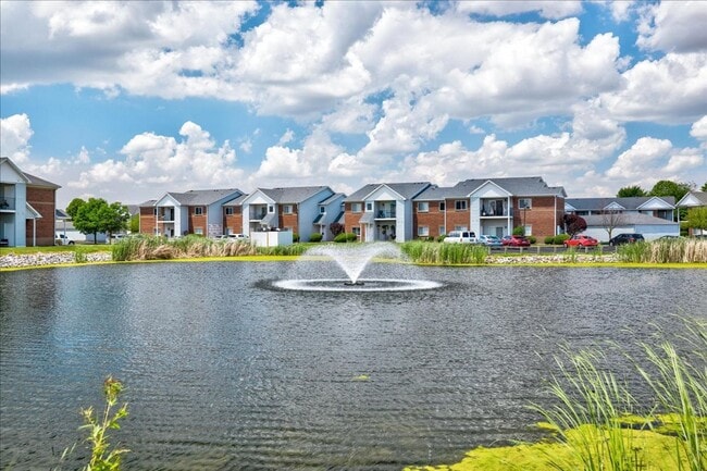 Photo - 3 bedroom 2 Bath Large Apartment Home $1,5...