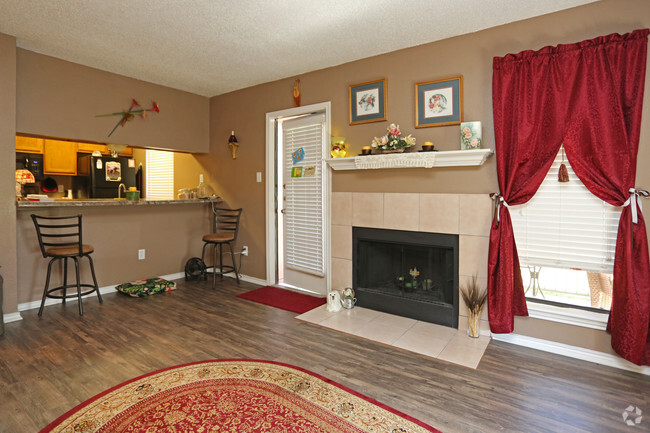 Interior Photo - Arbors of Boerne Rental