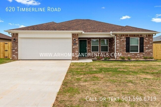 Building Photo - 620 Timberline Rd Rental
