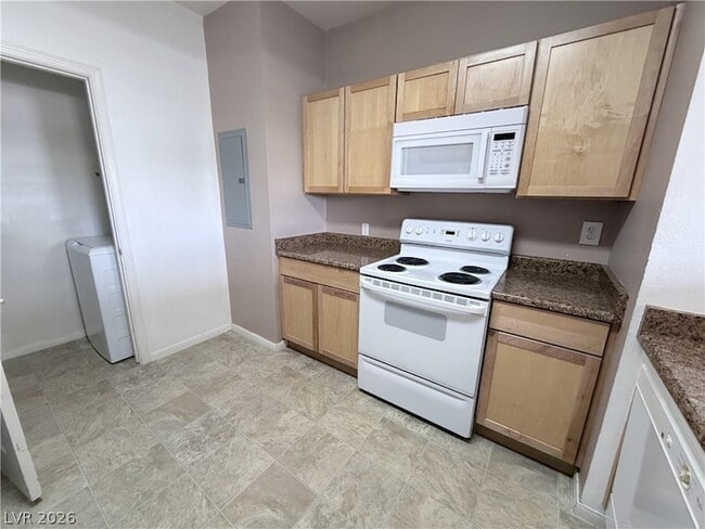 Photo - 6955 N Durango Dr Unit 2097