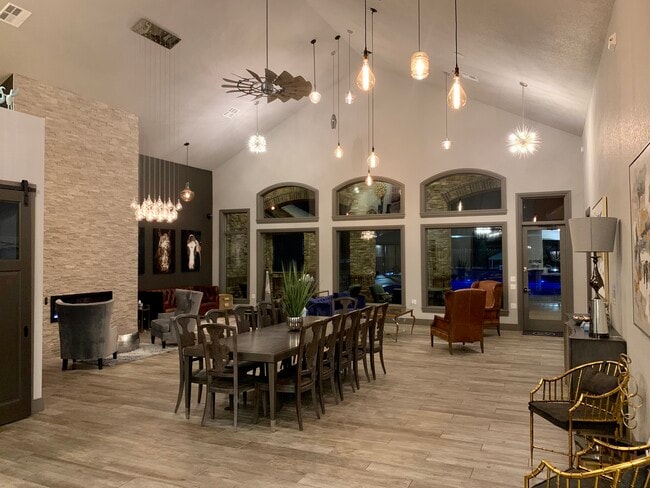 Casa club