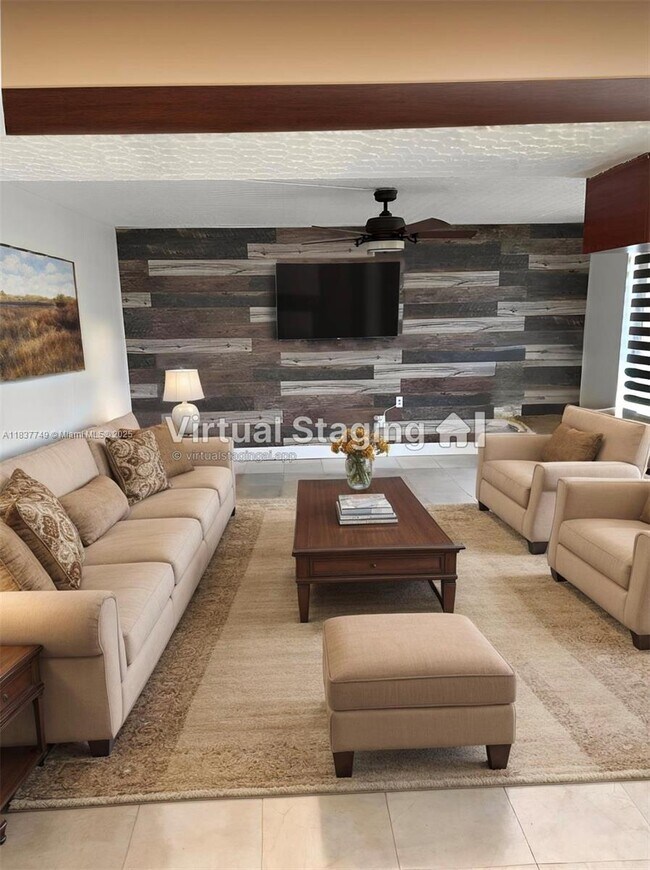 Photo - 600 NW 214th St Condo Unit 105