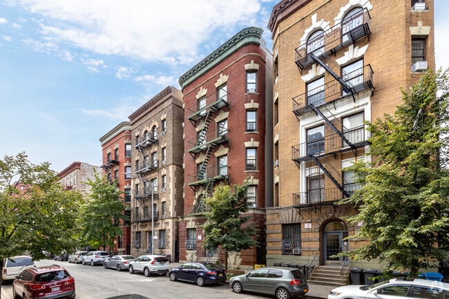 Photo - 236 West 122nd Street