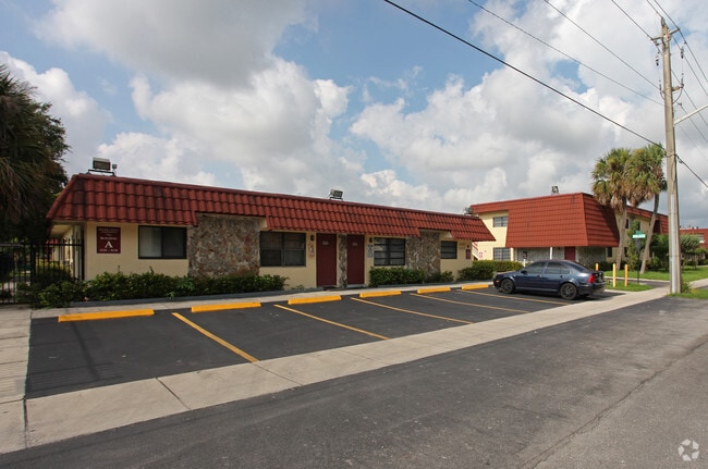 Riviera Hills Apartments - Riviera Hills Apartments