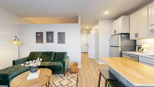 Lochner Apartments