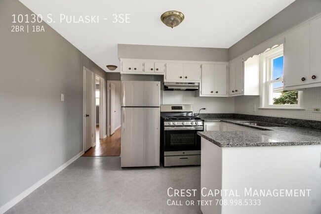 Photo - 10136 S Pulaski Rd Unit 3B
