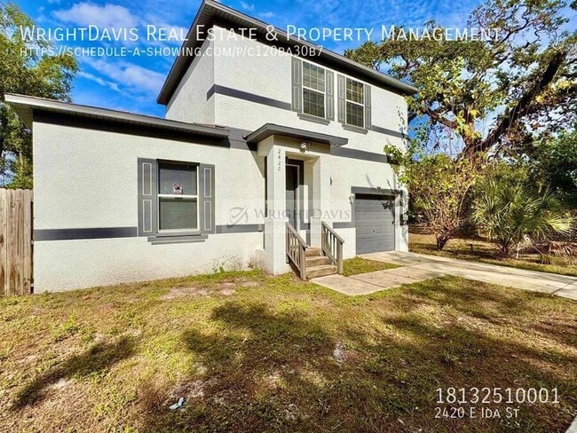 Photo - 2420 E Ida St