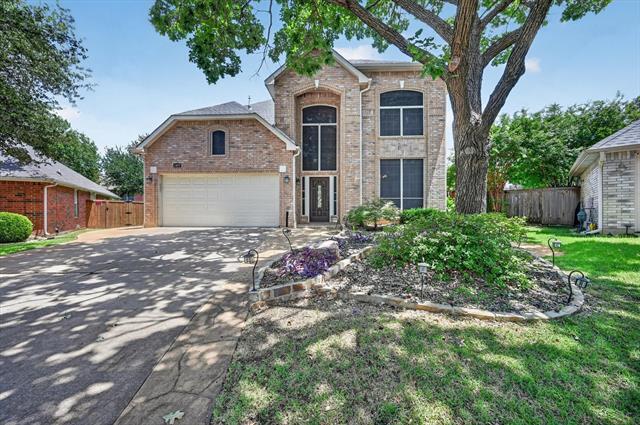Building Photo - 2400 Sweet Grass Trail