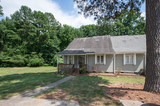 Photo - 3606 Top of the Pines Ct