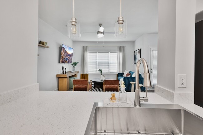 Photo - Randolph Perimeter