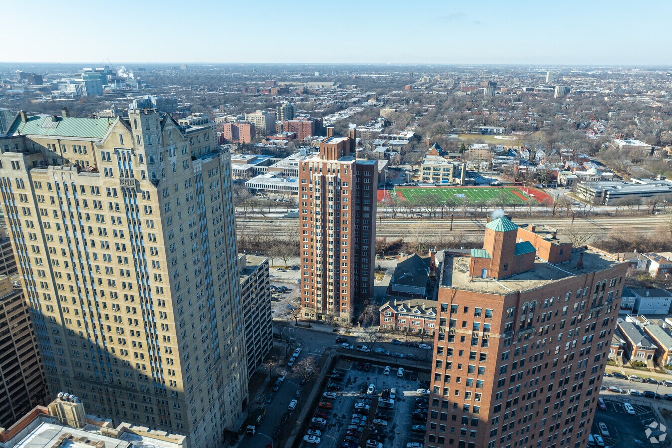 Photo - 5000 S Cornell Ave