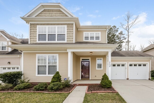 Building Photo - 10430 Carver Falls Rd