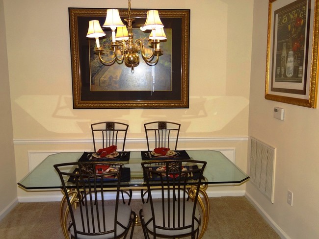 Salem Crest Apartment Homes