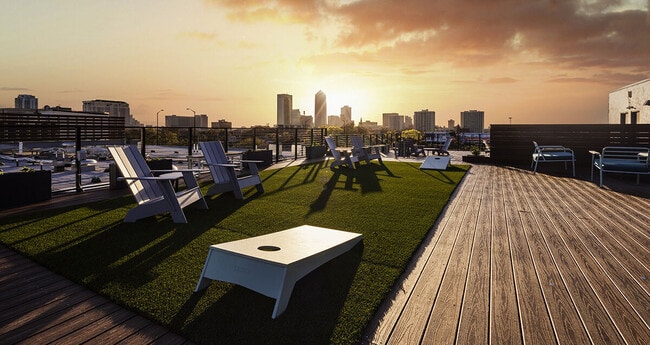 Photo - Union Terminal Warehouse