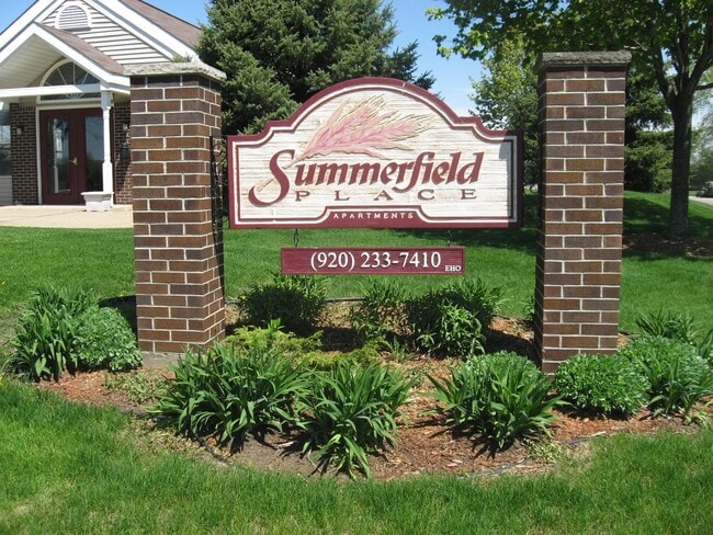 Photo - Summerfield Place Apartments