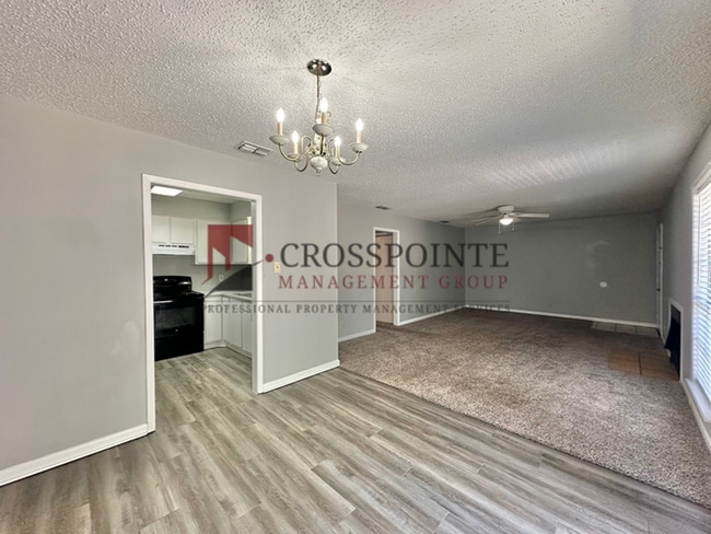 Photo - Coming Soon! 2 bed 2 bath Apartment in South Tyler!