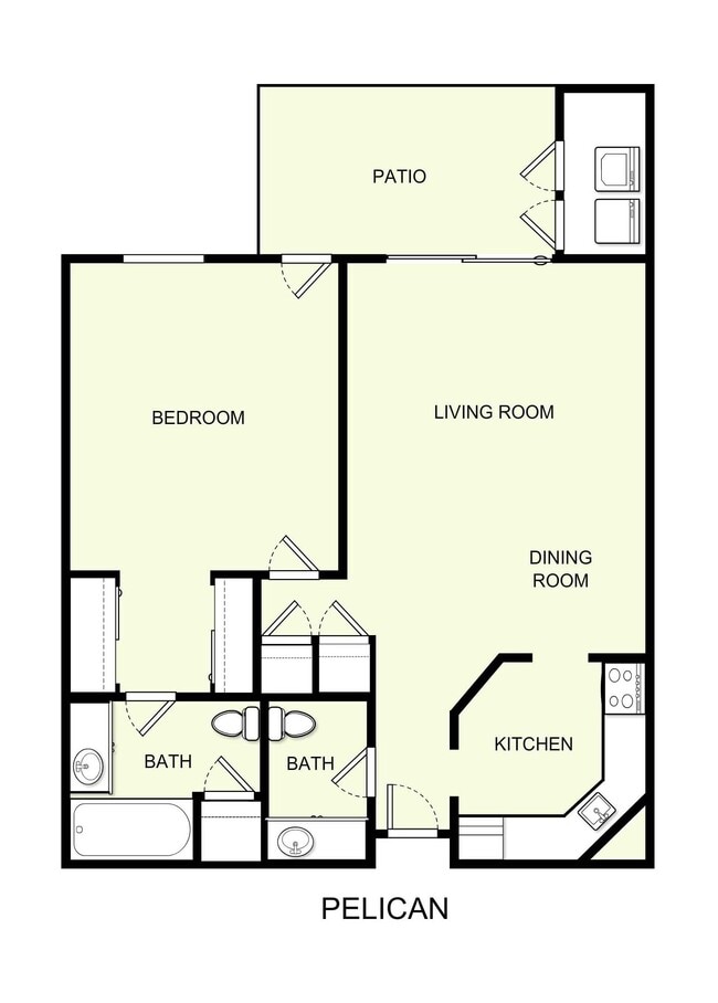 Photo - Isles of Vero Beach Senior Independent Living