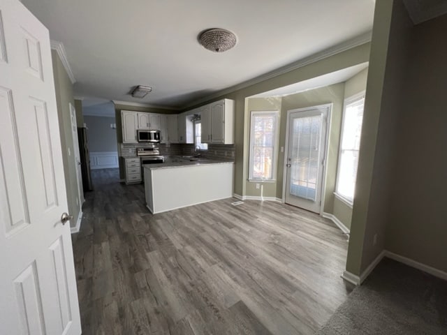 Photo - 3514 Chance Rd