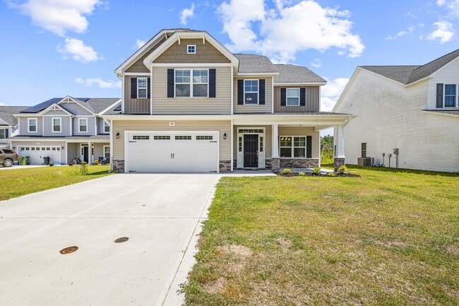 Building Photo - Elegant Home in Oyster Landing
