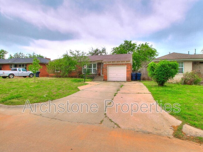 Photo - 1614 SW 41st St