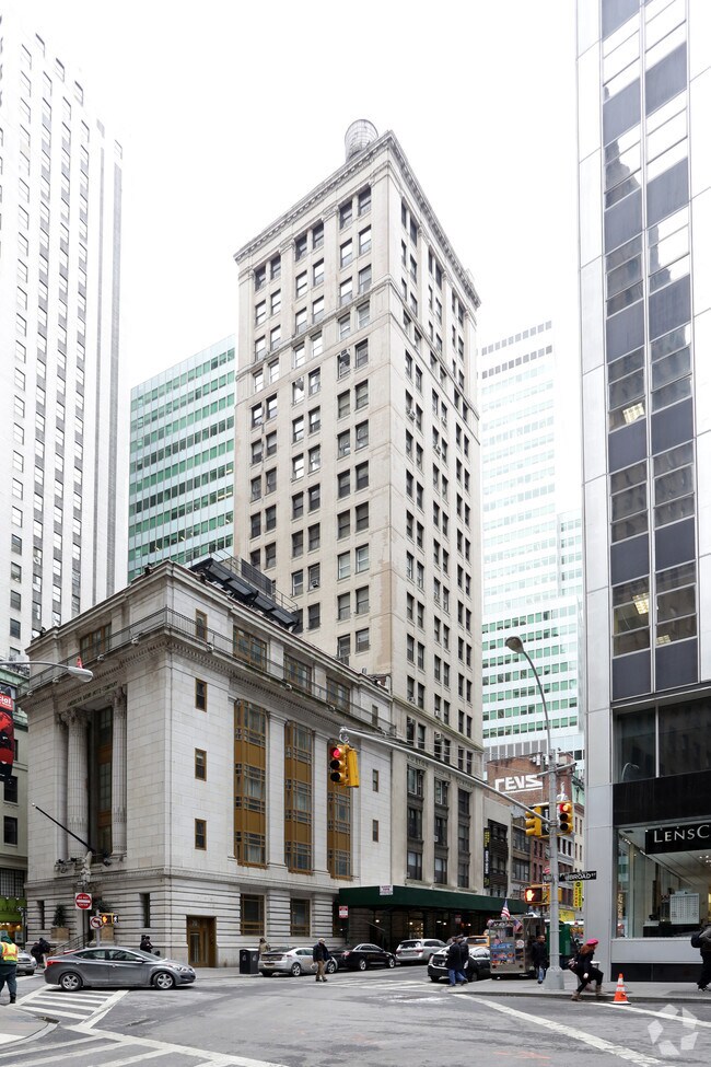 Primary Photo - 26 Beaver St