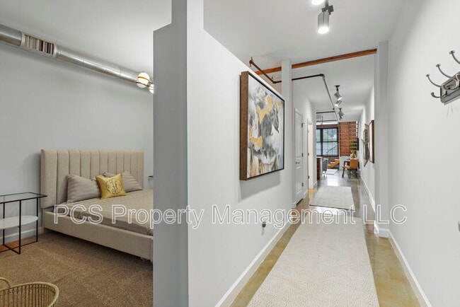 Building Photo - 815 Porter St Unit 301 Rental