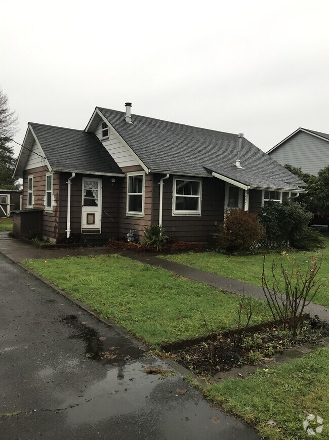 Apartments for Rent in Siletz, OR 1 Rentals