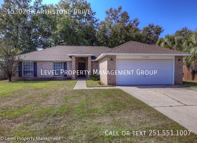 Building Photo - 15307 Hearthstone Dr