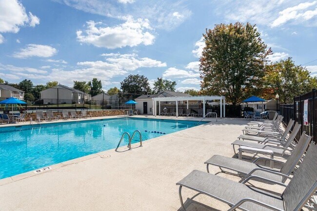 Sheffield Heights Apartment Homes