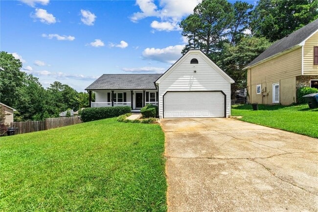Building Photo - 140 Grayland Creek Dr