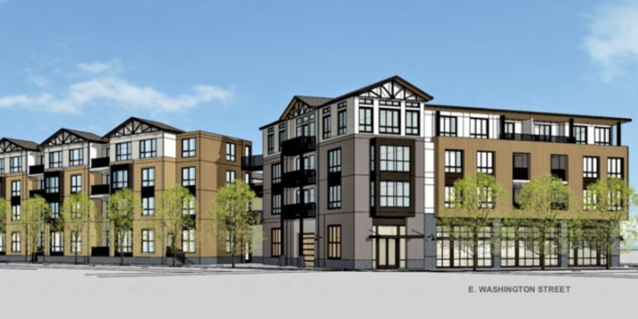 Haystack Pacifica - Haystack Pacifica Apartments