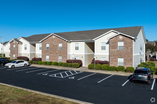 Photo - The Landing Apartment Homes