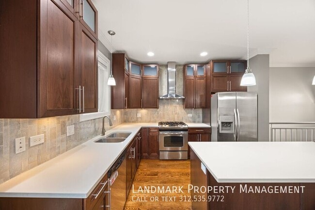 Photo - 4208 N Albany Ave Unit 1R