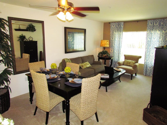 55+ FountainGlen Stevenson Ranch