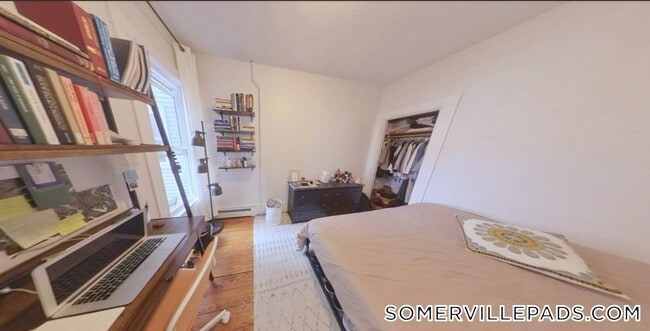 Photo - 339 Beacon St Unidad A