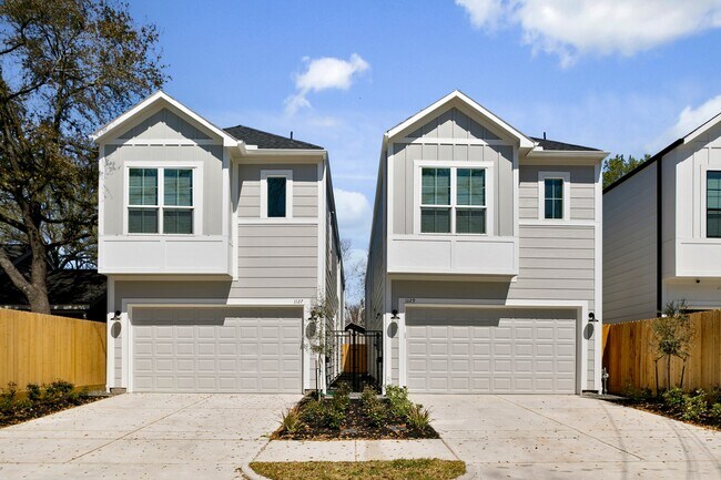 Photo - 1127 E 23rd St