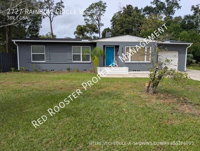 Photo - 2727 Rainbow Cir W