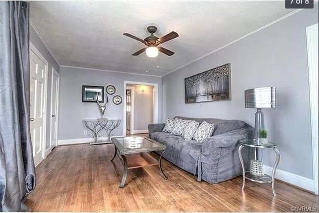 Photo - Beautiful Rancher with Large Fenced In Back Yard and Nice Sized Deck. Schedule Your Tour Now!