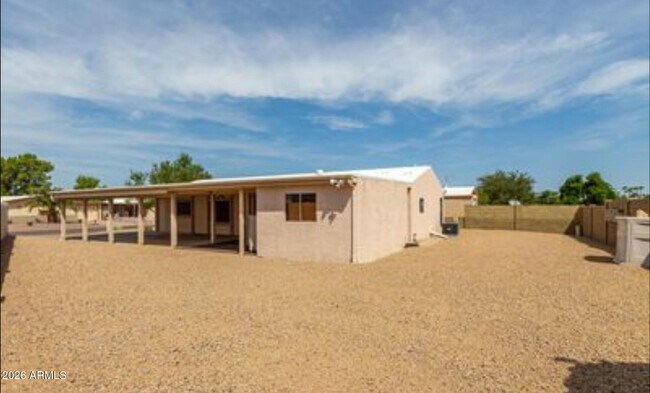 26635 S Navajo Pl