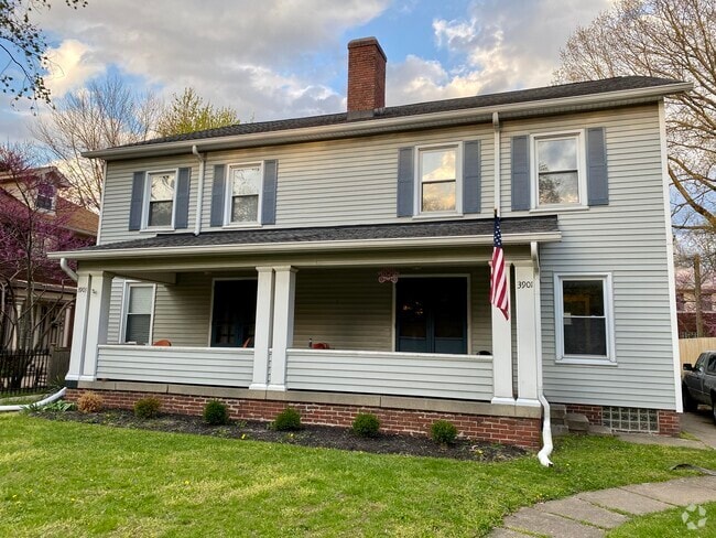 Building Photo - 3901 N Pennsylvania St Rental