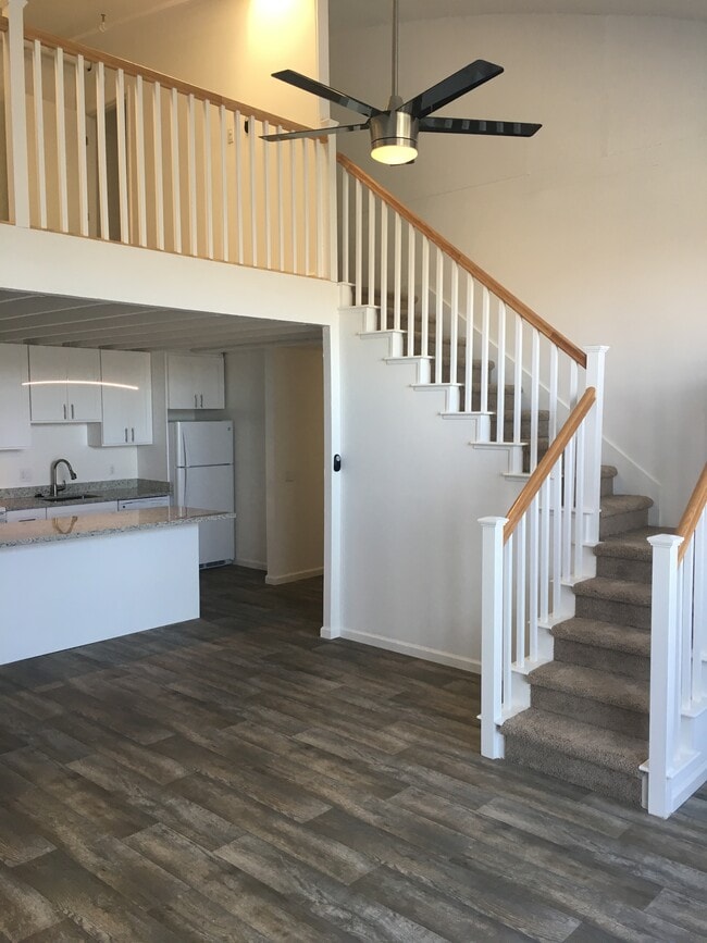 Photo - Artist Lofts - Downtown Loft Living