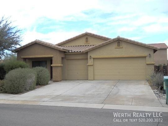 Building Photo - 7518 W Crimson Sky Dr Rental