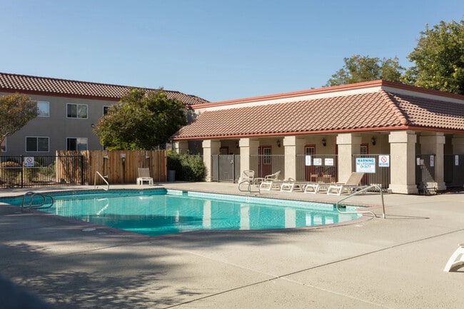 Villa Paseo Palms