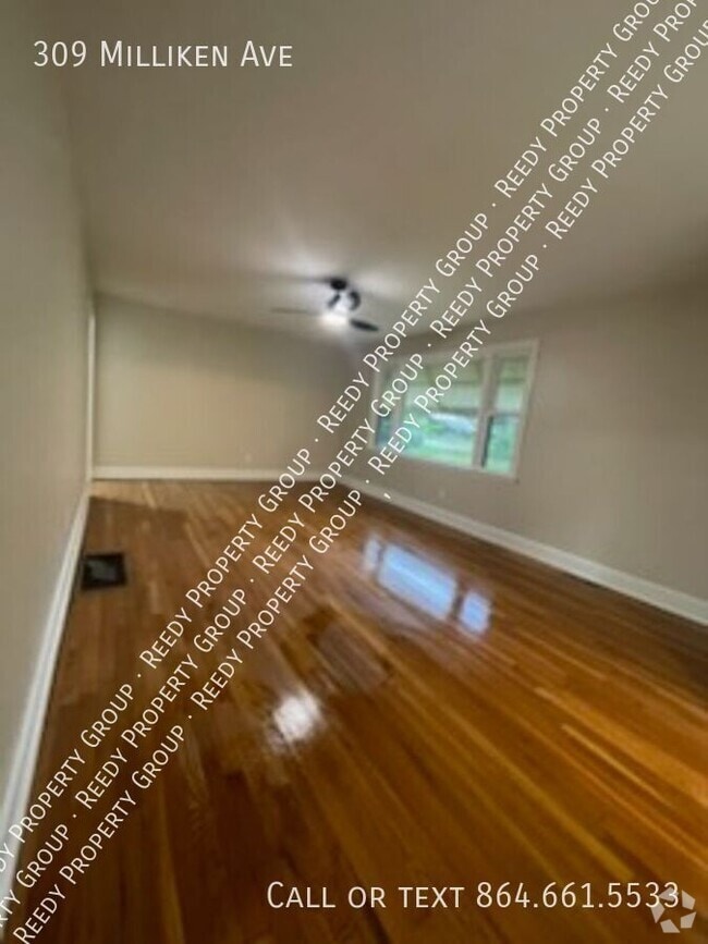 Building Photo - 309 Milliken Ave Rental