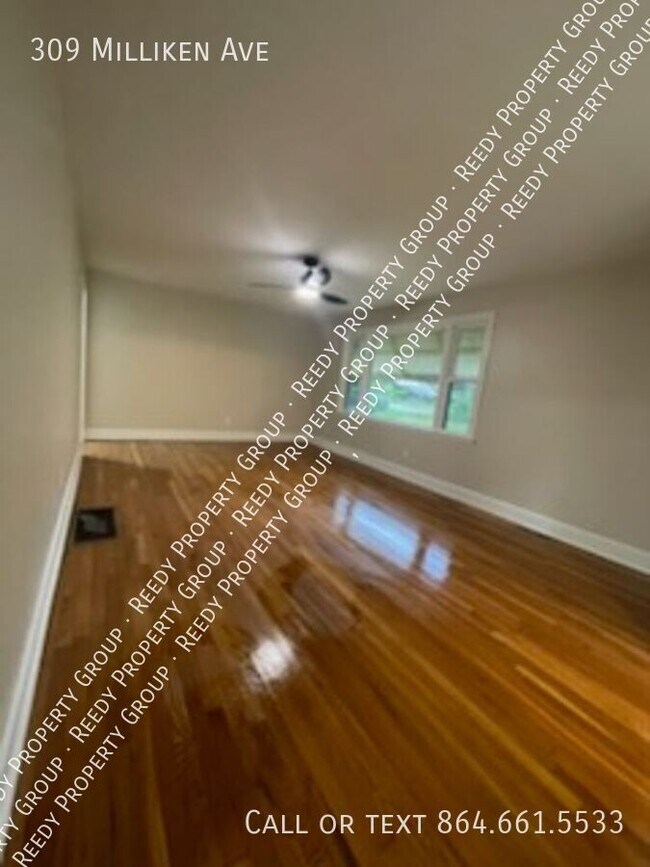 Building Photo - 309 Milliken Ave Rental