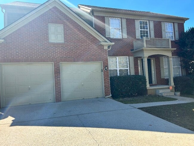 Building Photo - 3391 Spindletop Dr NW Rental