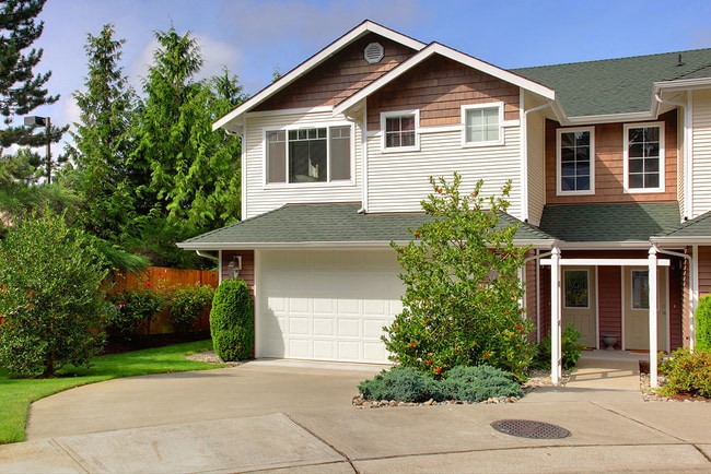 Building Photo - 1409 NE 166th Ct Rental