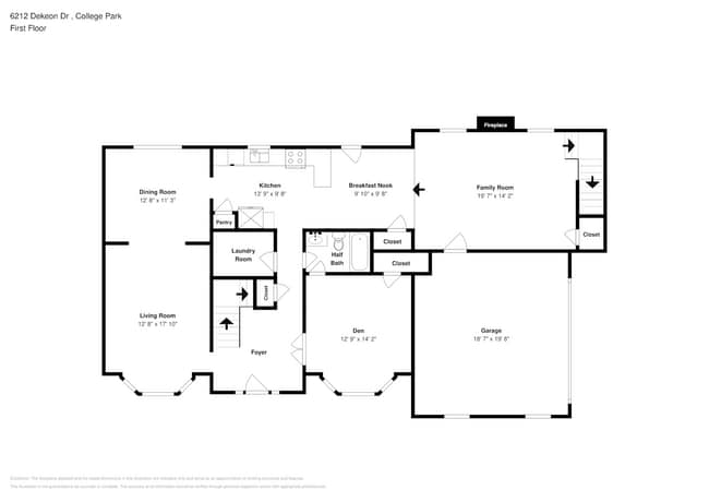 Photo - 6212 Dekeon Dr